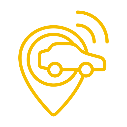 Real-Time Vehicle Tracking